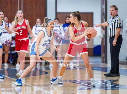 Thumbnail 3 in Center Grove @ Hamilton Southeastern photogallery.