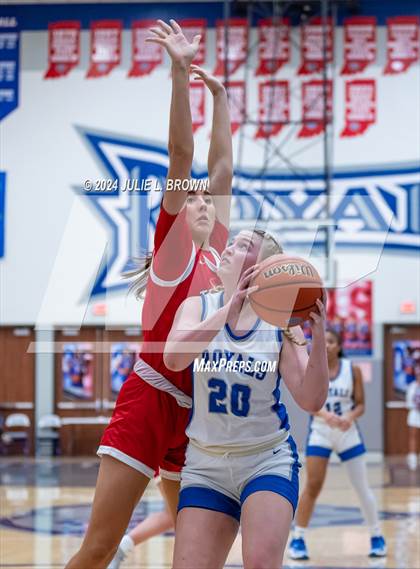 Thumbnail 1 in Center Grove @ Hamilton Southeastern photogallery.