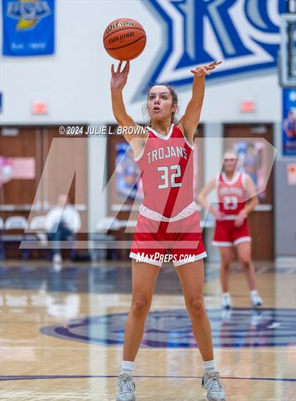 Thumbnail 3 in Center Grove @ Hamilton Southeastern photogallery.