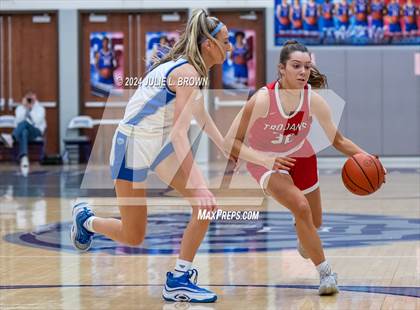 Thumbnail 1 in Center Grove @ Hamilton Southeastern photogallery.