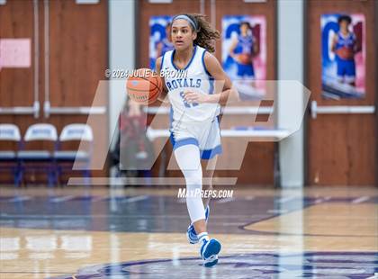 Thumbnail 3 in Center Grove @ Hamilton Southeastern photogallery.
