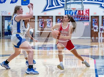 Thumbnail 1 in Center Grove @ Hamilton Southeastern photogallery.