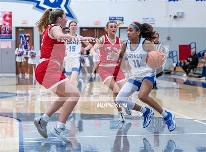 Thumbnail 1 in Center Grove @ Hamilton Southeastern photogallery.
