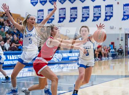 Thumbnail 1 in Center Grove @ Hamilton Southeastern photogallery.