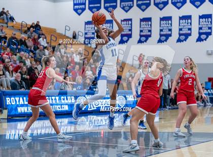 Thumbnail 1 in Center Grove @ Hamilton Southeastern photogallery.