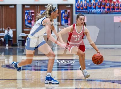 Thumbnail 3 in Center Grove @ Hamilton Southeastern photogallery.