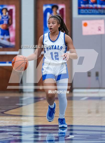 Thumbnail 3 in Center Grove @ Hamilton Southeastern photogallery.