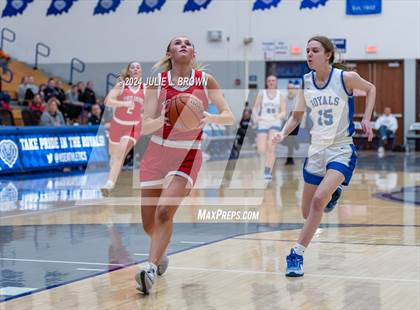 Thumbnail 2 in Center Grove @ Hamilton Southeastern photogallery.