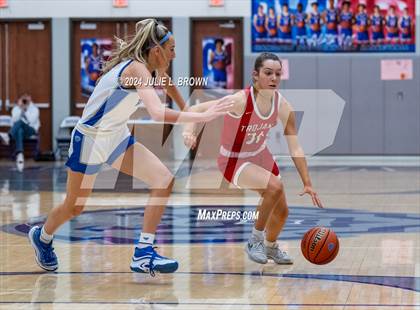 Thumbnail 2 in Center Grove @ Hamilton Southeastern photogallery.