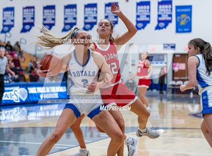 Thumbnail 2 in Center Grove @ Hamilton Southeastern photogallery.