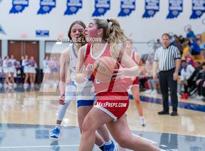 Thumbnail 1 in Center Grove @ Hamilton Southeastern photogallery.