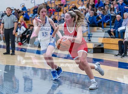Thumbnail 2 in Center Grove @ Hamilton Southeastern photogallery.
