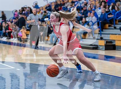 Thumbnail 1 in Center Grove @ Hamilton Southeastern photogallery.