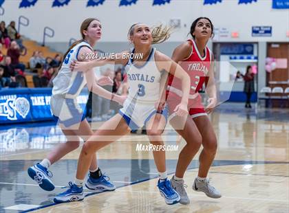Thumbnail 1 in Center Grove @ Hamilton Southeastern photogallery.
