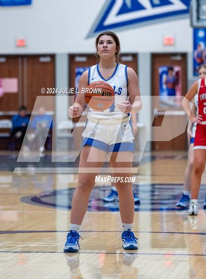 Thumbnail 2 in Center Grove @ Hamilton Southeastern photogallery.
