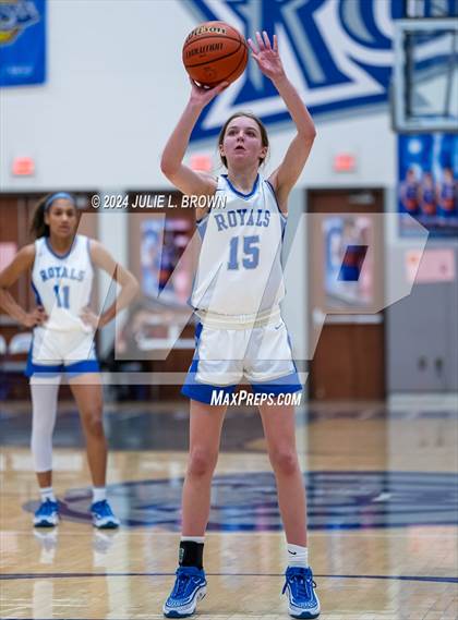 Thumbnail 3 in Center Grove @ Hamilton Southeastern photogallery.