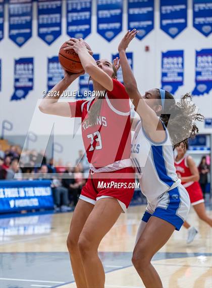 Thumbnail 1 in Center Grove @ Hamilton Southeastern photogallery.