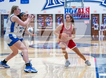 Thumbnail 3 in Center Grove @ Hamilton Southeastern photogallery.