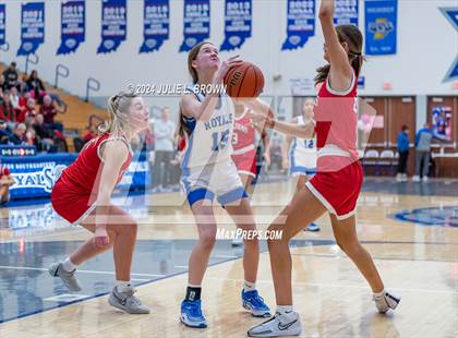 Thumbnail 3 in Center Grove @ Hamilton Southeastern photogallery.