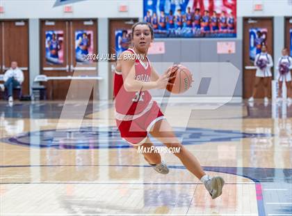 Thumbnail 1 in Center Grove @ Hamilton Southeastern photogallery.