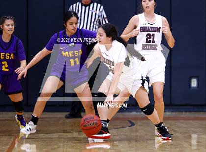 Thumbnail 2 in Shadow Ridge vs. Mesa (Scorpion Shootout Tournament) photogallery.
