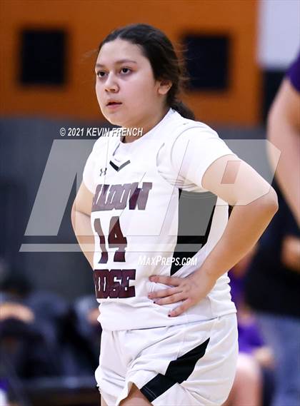 Thumbnail 3 in Shadow Ridge vs. Mesa (Scorpion Shootout Tournament) photogallery.