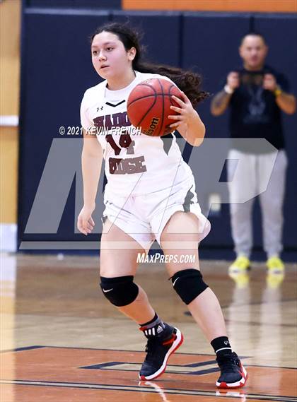 Thumbnail 2 in Shadow Ridge vs. Mesa (Scorpion Shootout Tournament) photogallery.