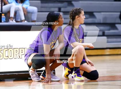 Thumbnail 1 in Shadow Ridge vs. Mesa (Scorpion Shootout Tournament) photogallery.