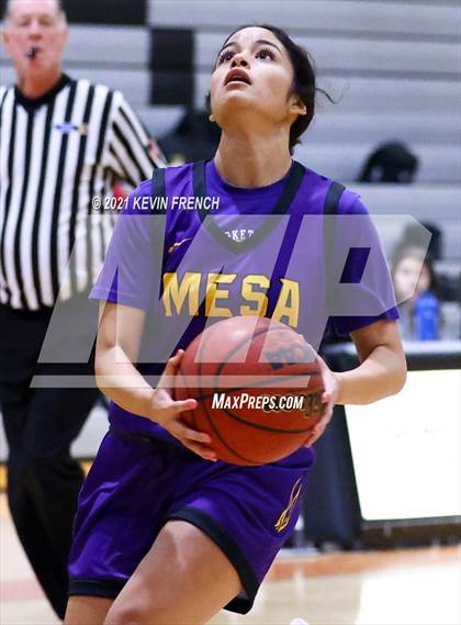Thumbnail 1 in Shadow Ridge vs. Mesa (Scorpion Shootout Tournament) photogallery.