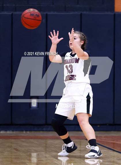 Thumbnail 2 in Shadow Ridge vs. Mesa (Scorpion Shootout Tournament) photogallery.