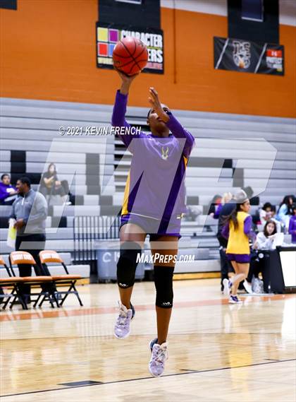 Thumbnail 1 in Shadow Ridge vs. Mesa (Scorpion Shootout Tournament) photogallery.
