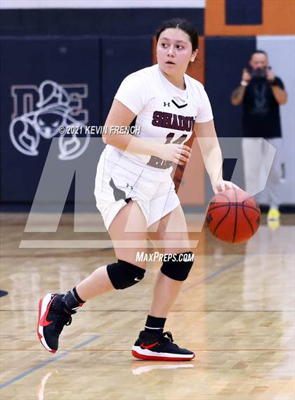 Thumbnail 3 in Shadow Ridge vs. Mesa (Scorpion Shootout Tournament) photogallery.