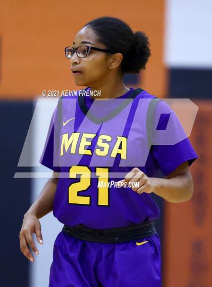Thumbnail 1 in Shadow Ridge vs. Mesa (Scorpion Shootout Tournament) photogallery.