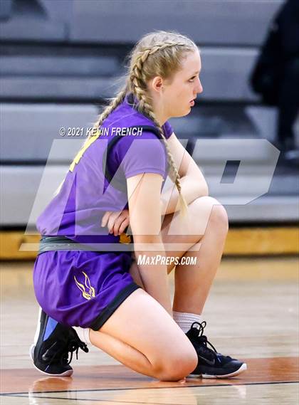 Thumbnail 1 in Shadow Ridge vs. Mesa (Scorpion Shootout Tournament) photogallery.
