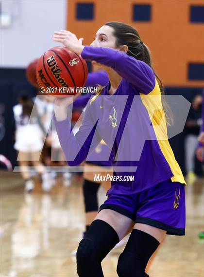 Thumbnail 3 in Shadow Ridge vs. Mesa (Scorpion Shootout Tournament) photogallery.