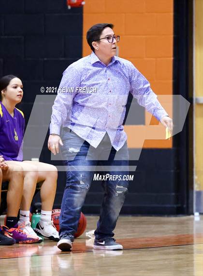 Thumbnail 3 in Shadow Ridge vs. Mesa (Scorpion Shootout Tournament) photogallery.
