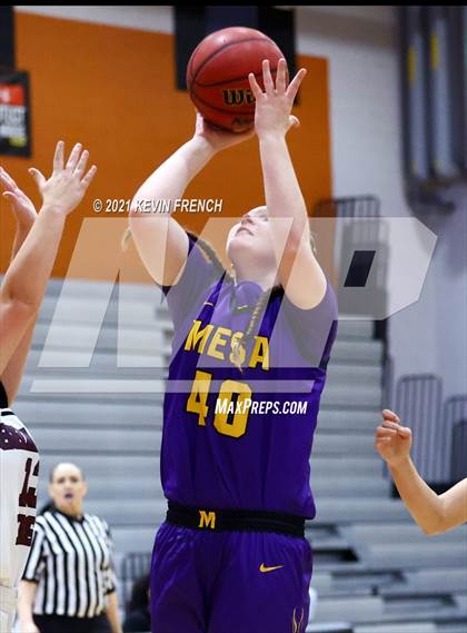 Thumbnail 2 in Shadow Ridge vs. Mesa (Scorpion Shootout Tournament) photogallery.