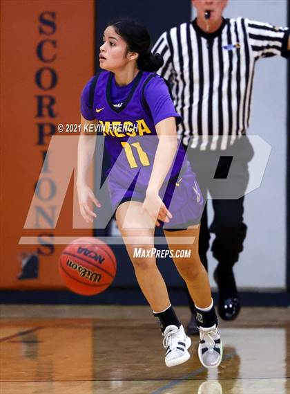 Thumbnail 3 in Shadow Ridge vs. Mesa (Scorpion Shootout Tournament) photogallery.
