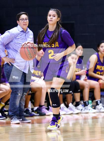 Thumbnail 3 in Shadow Ridge vs. Mesa (Scorpion Shootout Tournament) photogallery.