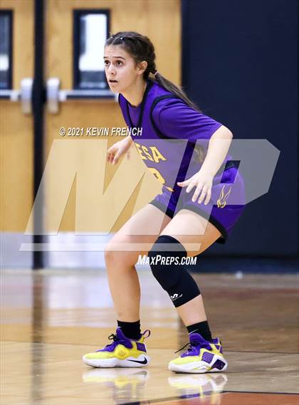 Thumbnail 3 in Shadow Ridge vs. Mesa (Scorpion Shootout Tournament) photogallery.