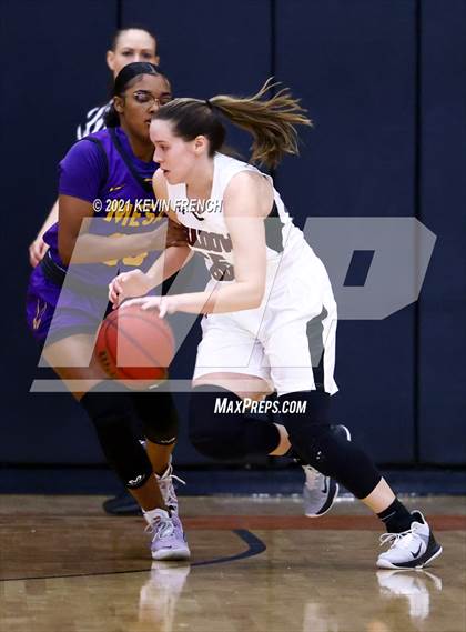 Thumbnail 1 in Shadow Ridge vs. Mesa (Scorpion Shootout Tournament) photogallery.