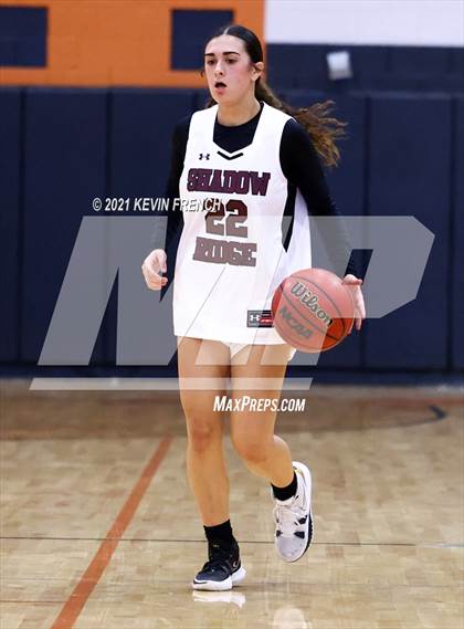 Thumbnail 2 in Shadow Ridge vs. Mesa (Scorpion Shootout Tournament) photogallery.