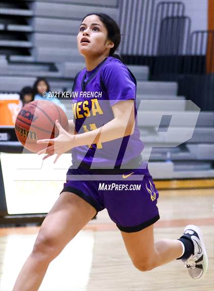 Thumbnail 3 in Shadow Ridge vs. Mesa (Scorpion Shootout Tournament) photogallery.
