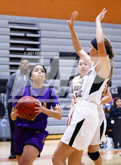 Thumbnail 1 in Shadow Ridge vs. Mesa (Scorpion Shootout Tournament) photogallery.