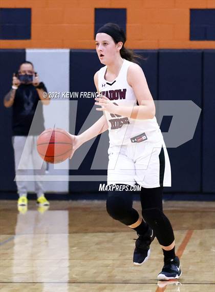 Thumbnail 2 in Shadow Ridge vs. Mesa (Scorpion Shootout Tournament) photogallery.