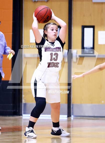 Thumbnail 3 in Shadow Ridge vs. Mesa (Scorpion Shootout Tournament) photogallery.