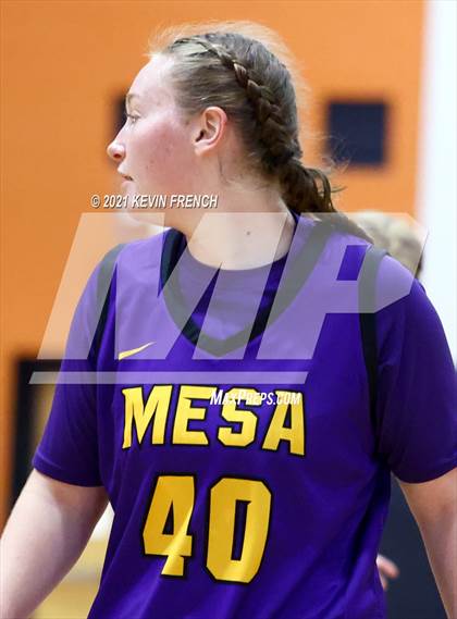 Thumbnail 1 in Shadow Ridge vs. Mesa (Scorpion Shootout Tournament) photogallery.