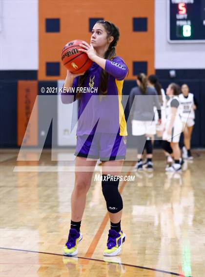 Thumbnail 2 in Shadow Ridge vs. Mesa (Scorpion Shootout Tournament) photogallery.