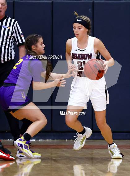 Thumbnail 3 in Shadow Ridge vs. Mesa (Scorpion Shootout Tournament) photogallery.