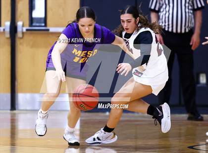 Thumbnail 2 in Shadow Ridge vs. Mesa (Scorpion Shootout Tournament) photogallery.